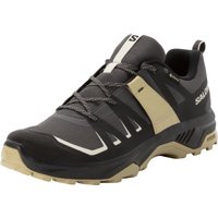 Salomon Wanderschuh "EXTEND GORE-TEX" wasserdicht Salomon Wanderschuh "EXTEND GORE-TEX" wasserdicht von Salomon