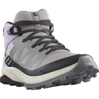 Salomon Wanderschuh "OUTRISE MID GORE-TEX W" von Salomon