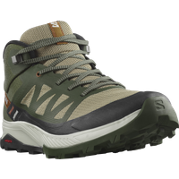 Salomon Wanderschuh "OUTRISE MID Gore-Tex" von Salomon