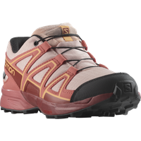 Salomon Wanderschuh "SPEEDCROSS CLIMASALOMON™ WP J" von Salomon