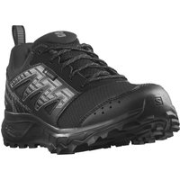 Salomon Wanderschuh "WANDER GORE-TEX W" wasserdicht, Trailrunningschuhe von Salomon