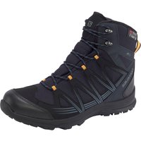 Salomon Wanderschuh "WOODSEN 2 TS CSWP" von Salomon