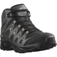 Salomon Wanderschuh "X BRAZE MID GORE-TEX" von Salomon