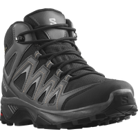 Salomon Wanderschuh "X BRAZE MID GORE-TEX W", Wasserdicht von Salomon