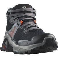 Salomon Wanderschuh "X RAISE MID GORE-TEX J" wasserdicht Salomon Wanderschuh "X RAISE MID GORE-TEX J" wasserdicht von Salomon