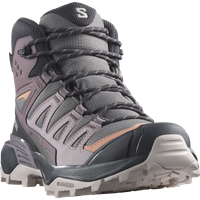 Salomon Wanderschuh "X ULTRA 360 MID GORE-TEX" von Salomon