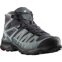 Salomon Wanderschuh "X ULTRA PIONEER MID GORE-TEX W" von Salomon