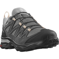 Salomon Wanderschuh "X WARD Leather GORE-TEX", wasserdicht Salomon Wanderschuh "X WARD Leather GORE-TEX", wasserdicht von Salomon