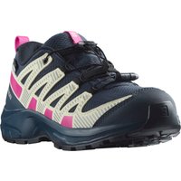 Salomon Wanderschuh "XA PRO V8 CSWP J" von Salomon