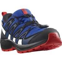 Salomon Wanderschuh "XA PRO V8 CSWP J" von Salomon