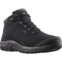 Salomon Winterstiefel "SHELTER CLIMASALOMON WATERPROOF" von Salomon