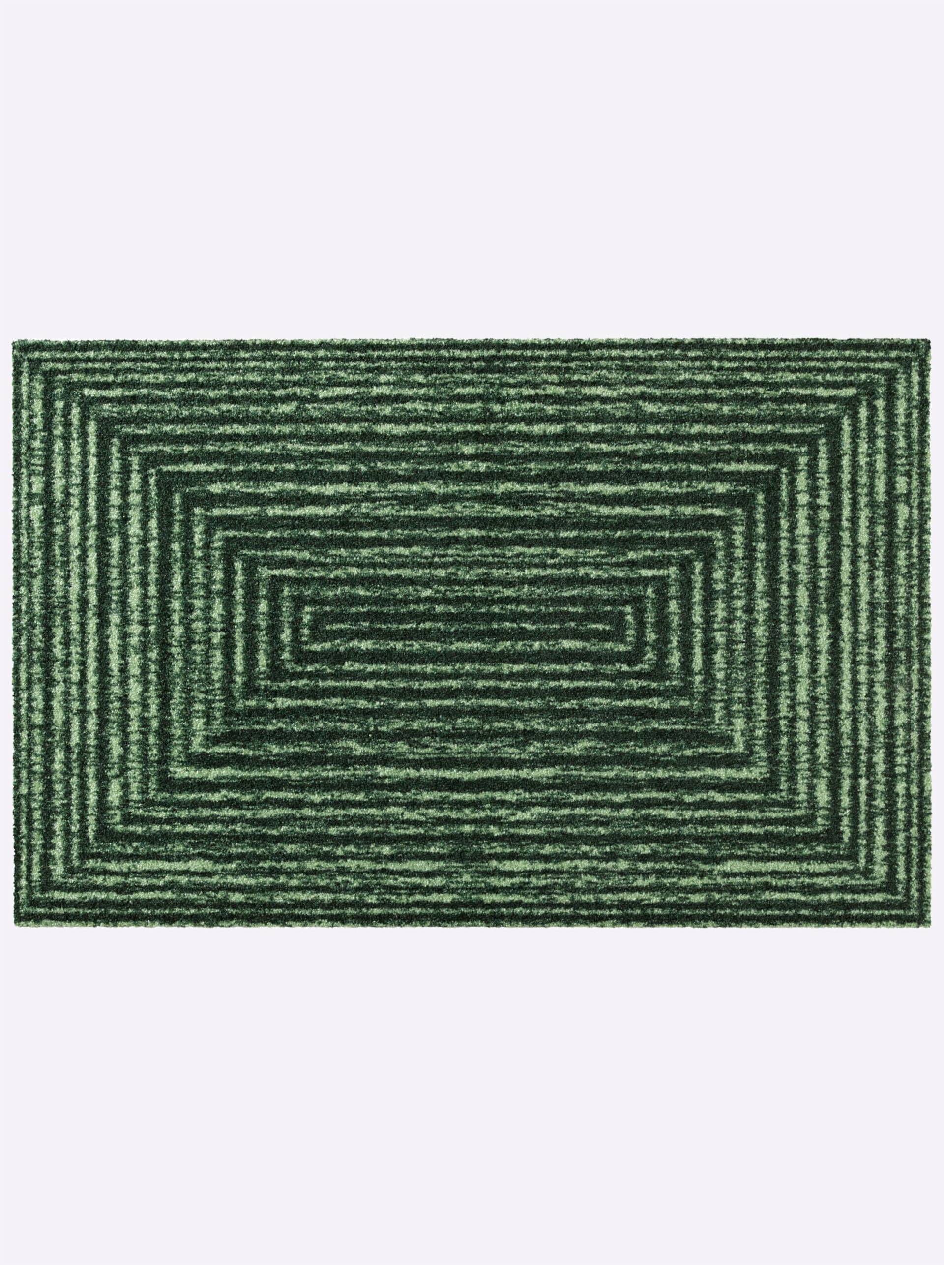 Fußmatte Fußmatte von Salonloewe