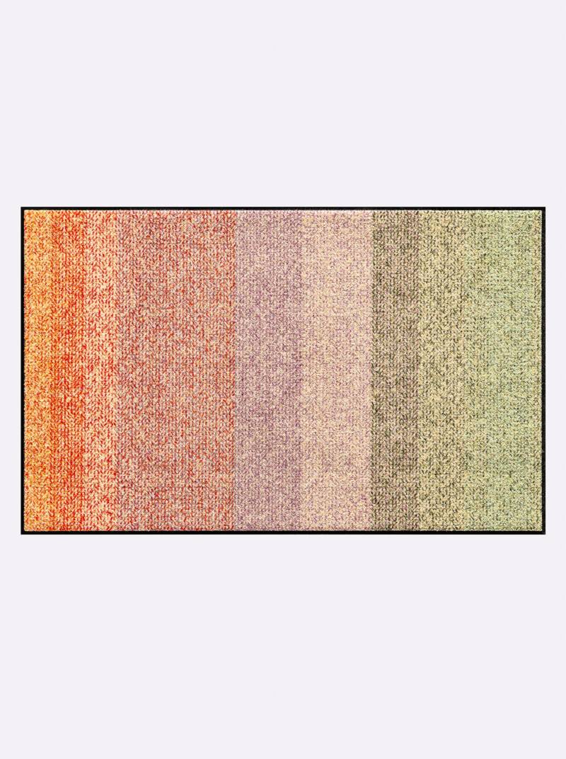 Fußmatte Fußmatte von Salonloewe