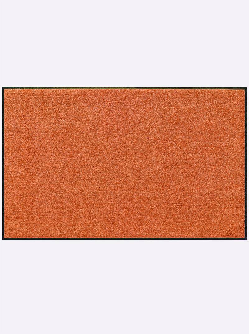 Fußmatte von Salonloewe