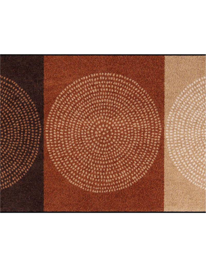 Fußmatte Fußmatte von Salonloewe