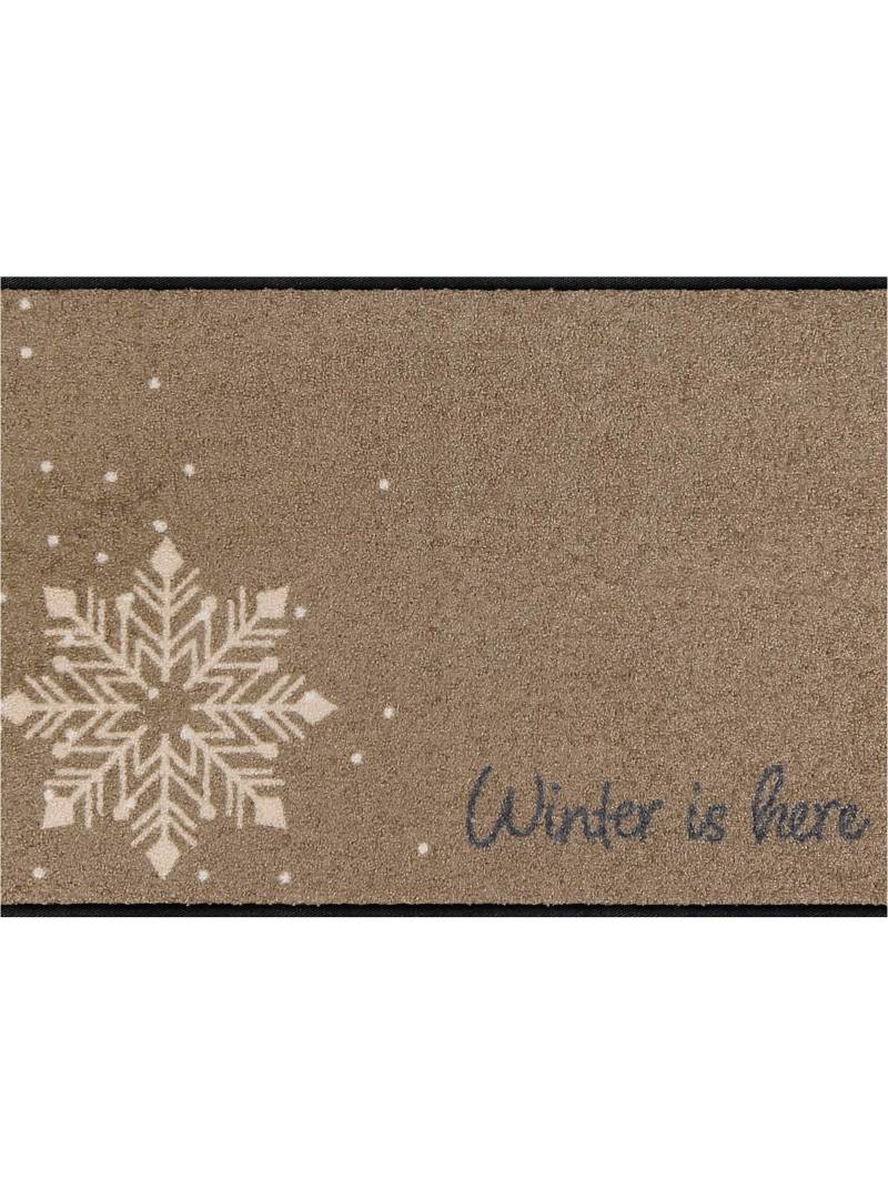 Fußmatte Fußmatte von Salonloewe