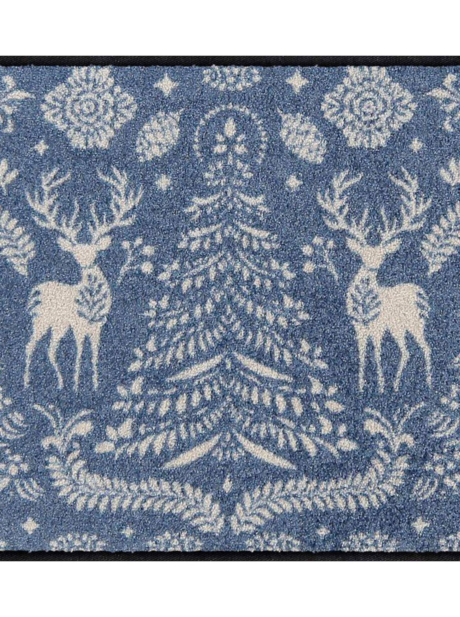 Fußmatte von Salonloewe