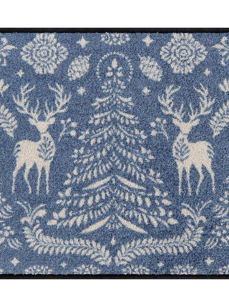 Fußmatte von Salonloewe