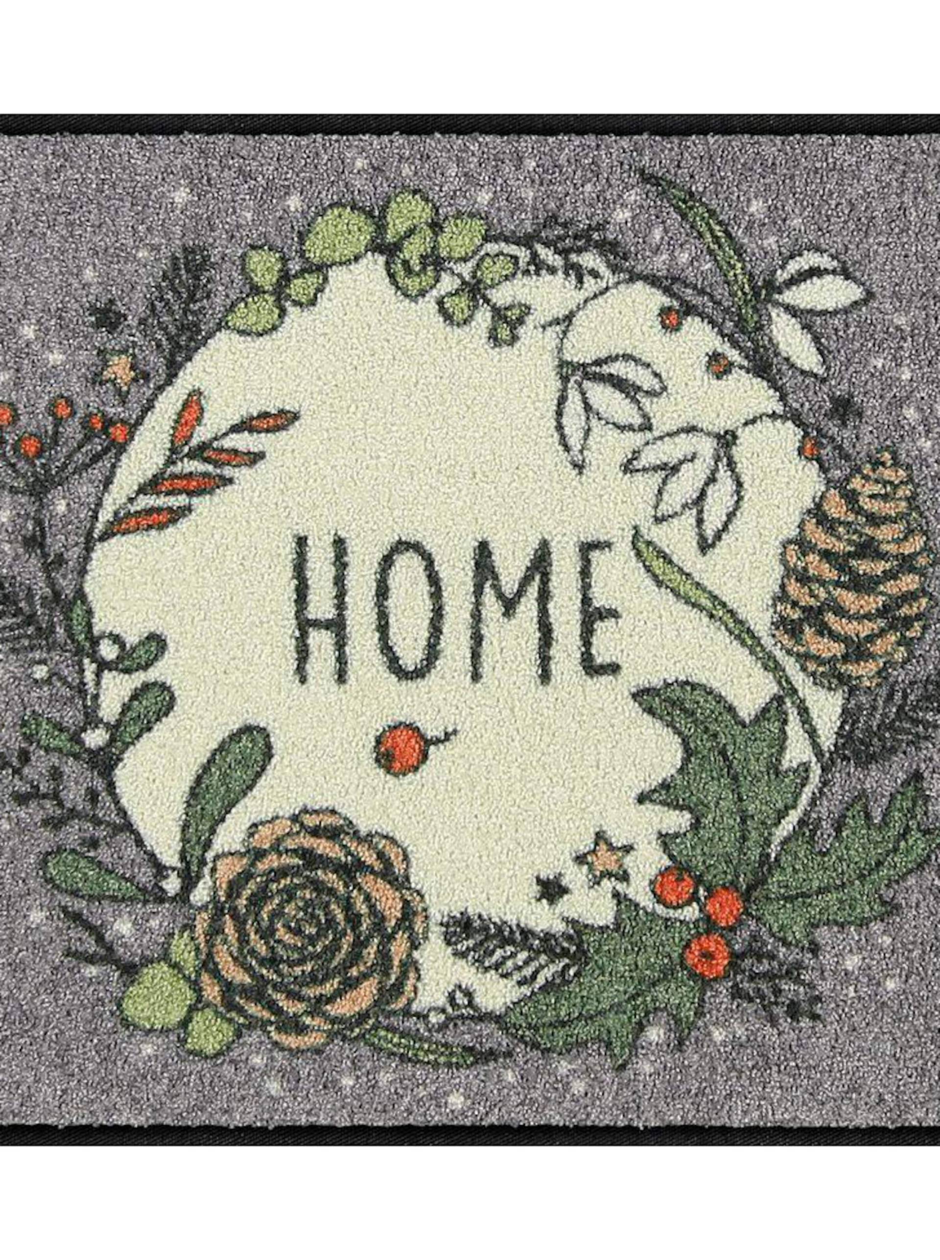 Fußmatte Fußmatte von Salonloewe