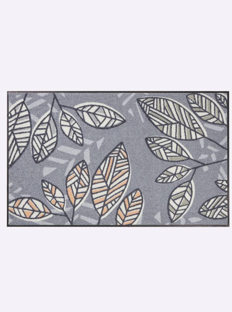 Fußmatte Fußmatte von Salonloewe