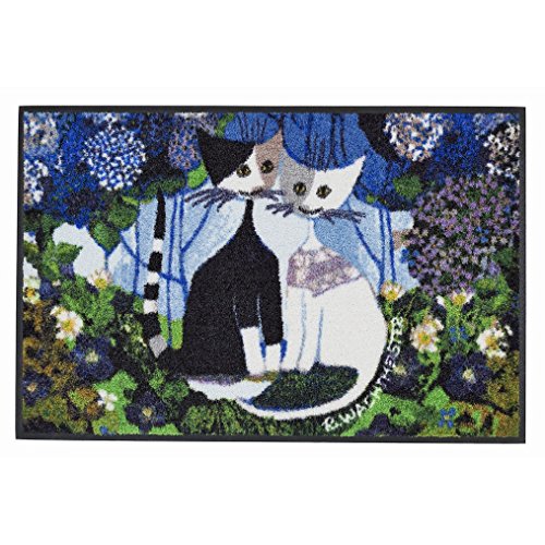 Rosina Wachtmeister Fußmatte Wedding 50x75 cm SLD0268-050x075 von Salonloewe