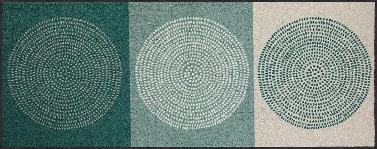 Salonloewe Fußmatte Salonloewe NESTOR SAGE BEIGE Fußmatte Wohnmatte 75 x 190 cm, Rechteckig, Höhe: 7 mm, In- und Outdoor, waschbar bei 40° Grad und trocknergeeignet Salonloewe Fußmatte Salonloewe NESTOR SAGE BEIGE Fußmatte Wohnmatte 75 x 190 cm, Rechteckig, Höhe: 7 mm, In- und Outdoor, waschbar bei 40° Grad und trocknergeeignet von Salonloewe