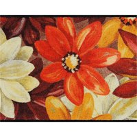 Salonloewe Fußmatte rechteckig 7 mm Höhe von Salonloewe