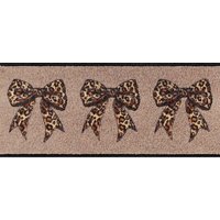 Salonloewe Fußmatte rechteckig 7 mm Höhe Salonloewe Fußmatte rechteckig 7 mm Höhe von Salonloewe