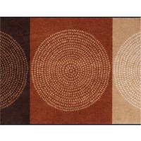 Salonloewe Fußmatte rechteckig 7 mm Höhe Salonloewe Fußmatte rechteckig 7 mm Höhe von Salonloewe