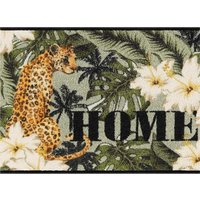 Salonloewe Fußmatte rechteckig 7 mm Höhe Salonloewe Fußmatte rechteckig 7 mm Höhe von Salonloewe