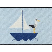 Salonloewe Fußmatte rechteckig 7 mm Höhe Salonloewe Fußmatte rechteckig 7 mm Höhe von Salonloewe