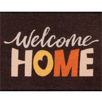 Salonloewe Fußmatte rechteckig 7 mm Höhe von Salonloewe