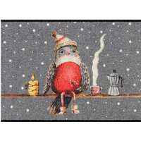 Salonloewe Fußmatte rechteckig 7 mm Höhe Salonloewe Fußmatte rechteckig 7 mm Höhe von Salonloewe