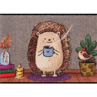 Salonloewe Fußmatte rechteckig 7 mm Höhe Salonloewe Fußmatte rechteckig 7 mm Höhe von Salonloewe