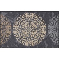 Salonloewe Fußmatte rechteckig 7 mm Höhe Salonloewe Fußmatte rechteckig 7 mm Höhe von Salonloewe