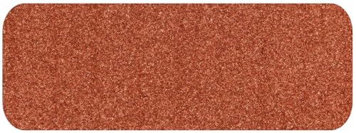 Salonloewe Fußmatte 030x075 cm Blend Terra Fußabtreter, innen, außen, Schmutzfangmatte, Sauberlauf-Teppich von Salonloewe