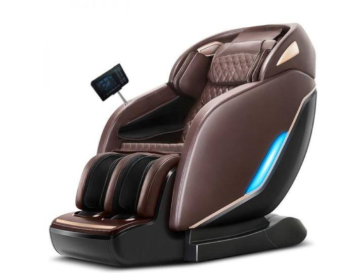 SOFORT LIEFERBAR Relaxsessel Basel Massagesessel 2D Sessel Wärmefunktion Brau... SOFORT LIEFERBAR Relaxsessel Basel Massagesessel 2D Sessel Wärmefunktion Brau... von Salottini