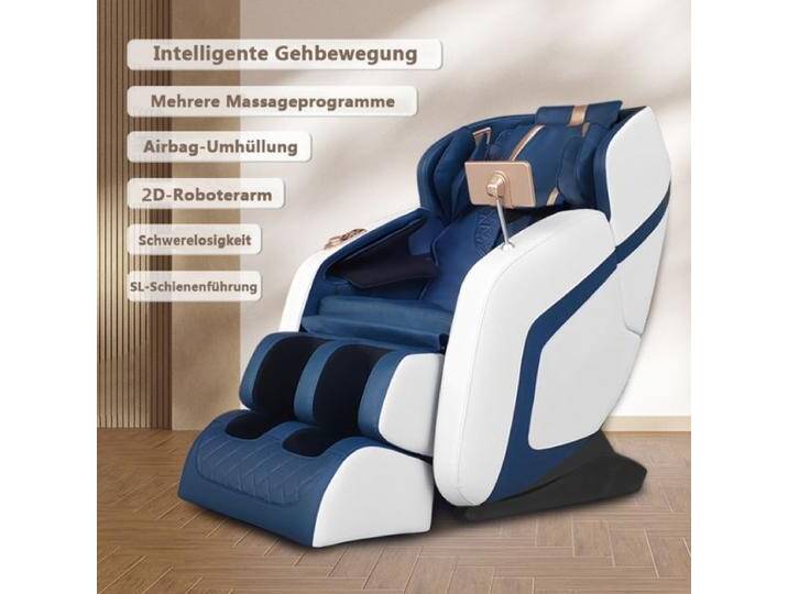 SOFORT LIEFERBAR Relaxsessel Massagesessel 2D Sessel Genf Neuste Generation! ... SOFORT LIEFERBAR Relaxsessel Massagesessel 2D Sessel Genf Neuste Generation! ... von Salottini