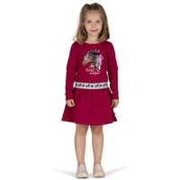 SALT AND PEPPER Jerseykleid "Star Stable" mit Pailletten Pferde-Motiv SALT AND PEPPER Jerseykleid "Star Stable" mit Pailletten Pferde-Motiv von Salt And Pepper