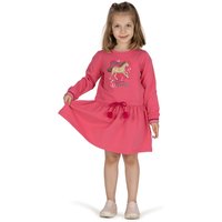 SALT AND PEPPER Jerseykleid "Star Stable" mit aufwändigem Pferdemotiv SALT AND PEPPER Jerseykleid "Star Stable" mit aufwändigem Pferdemotiv von Salt And Pepper