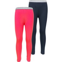 SALT AND PEPPER Leggings "Pre Spring" mit Glitzerbündchen von Salt And Pepper