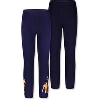 SALT AND PEPPER Leggings "Stable" im praktischen 2er-Set SALT AND PEPPER Leggings "Stable" im praktischen 2er-Set von Salt And Pepper
