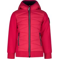 SALT AND PEPPER Outdoorjacke "Spring Bloom" mit wechselbaren Badge SALT AND PEPPER Outdoorjacke "Spring Bloom" mit wechselbaren Badge von Salt And Pepper