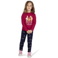 SALT AND PEPPER Sweatshirt "Star Stable" mit großem Pferde-Druck SALT AND PEPPER Sweatshirt "Star Stable" mit großem Pferde-Druck von Salt And Pepper
