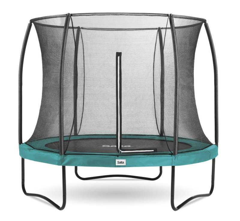 Salta Comfort Edition Trampolin-Ø 396 cm grün von Salta / Toptwence