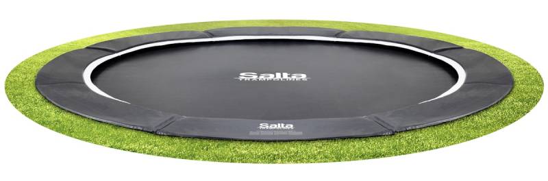 Salta Royal Baseground Sports Trampolin Ø 396 cm Salta Royal Baseground Sports Trampolin Ø 396 cm von Salta / Toptwence