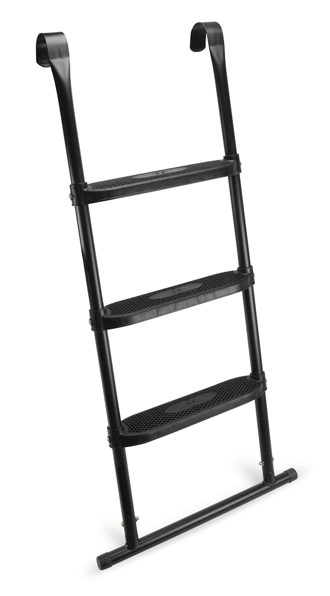 Salta Trampolin Leiter 110 x 52 cm (Leiter passend für Trampoline Ø 457 cm, Ø 487 cm) von Salta / Toptwence