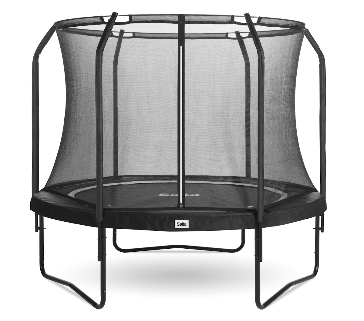 Salta Trampolin Premium Black Edition-Ø 183 cm von Salta / Toptwence