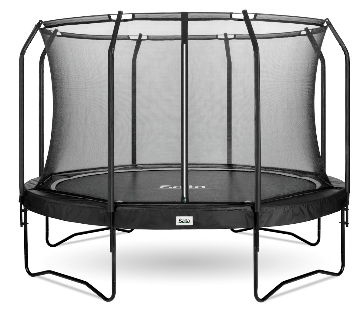 Salta Trampolin Premium Black Edition-Ø 366 cm von Salta / Toptwence