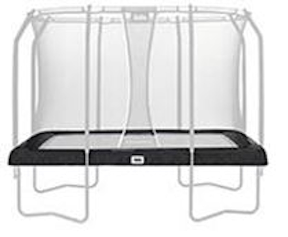 Salta Trampolin Schutzrand für Premium Black Edition 153 x 214 cm von Salta / Toptwence